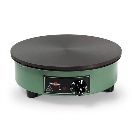 Krampouz CREPIERE ELECTRIQUE BILLIG Ø40 CEBPA4AO