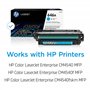 HP CF031A