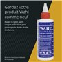 Wahl Mobile Shaver - Rasoir Électrique sans Fil avec Pochette de Voyage - Pour la Tête et la Barbe