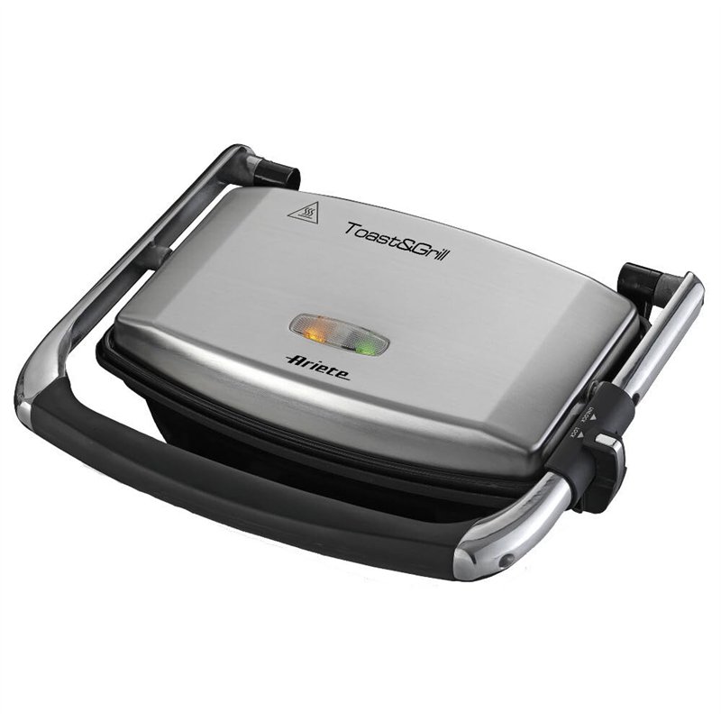 Ariete Parrilla Grill 1000W