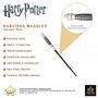 The Noble Collection - Narcissa Malfoy Character Wand - 14in (35cm) Wizarding World Wand with Name Tag - Harry Potter Film Set M