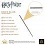 The Noble Collection - Sirius Black Character Wand - 15.5in (39cm) Harry Potter Wand with Name Tag - Harry Potter Film Set Movie