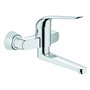 Grohe Mitigeur Lavabo Euroéco Spécial 32773000 , Argent (Import Allemagne)