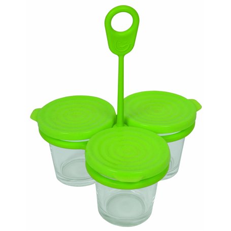 Verrines SEB INTERNATIONAL SERVICE XA 500039