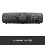 Logitech Z906 Système de Haut-Parleurs avec Son Surround 5.1, Certifié THX, Dolby & DTS, 1000 Watts en Puissance, Multi-Disposit