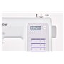 Brother FS20S (Nouveau Modèle) Machine à coudre électronique pour Débutants, White