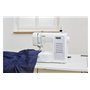 Brother FS20S (Nouveau Modèle) Machine à coudre électronique pour Débutants, White