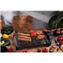 Jata BQ101 Electro Barbecue 43,1 x 27,2 x 8,2 cm