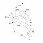 Kludi 382450576 BOZZ Robinet de lavabo, Chrome