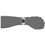 Casio - MTP-1314D-1A - Classic - Montre Homme - Quartz Analogique - Cadran Noir - Bracelet Acier Gris