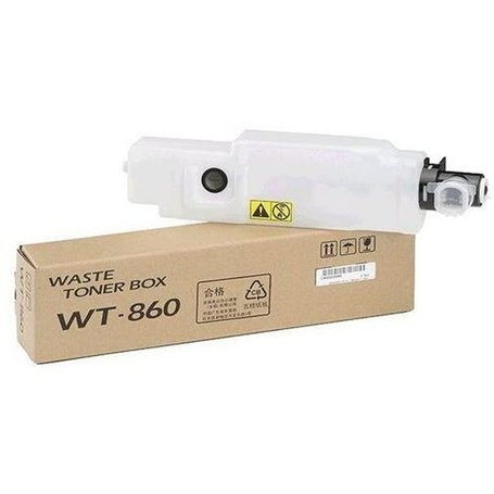 Kyocera WT-860 Bac récupérateur de toner