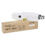 Kyocera WT-860 Bac récupérateur de toner