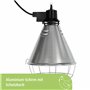 Kerbl 2207626 Protecteur de Lampe Infrarouge avec Câble de 5 m