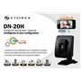 Storex DN-20H Caméra de surveillance