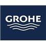 GROHE Mitigeur Bain/Douche Eurosmart Cosmopolitan 32836000 (Import Allemagne)