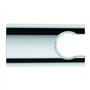GROHE Tempesta Cosmopolitan Support Mural pour Pommeau de Douche, Non Orientable, Chromé, 27594000 (Import Allemagne)