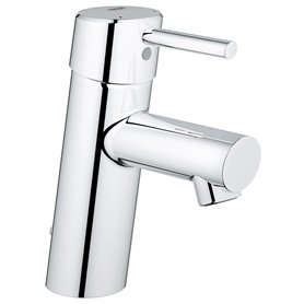 Grohe Mitigeur Lavabo Concetto 3220610E (Import Allemagne)