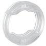 GROHE Cale d'Épaisseur pour Barre de Douche Série New Tempesta à Fixer Au-dessus d'Une Paroi de Douche Carrelée 48051000 (Import
