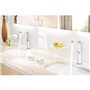 GROHE 36309000 F-Digital Galet de contrôle digital pour douche sur secteur avec inverseur Argent