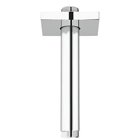 GROHE Bras de Douche Rainshower 27485000 (Import Allemagne)