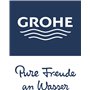 GROHE Bras de Douche Rainshower 27485000 (Import Allemagne)