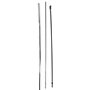 GROHE 48054000 Colonne de douche pour Systems Rainshower/Euphoria Chrome