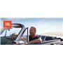 JBL Car GTO 609C Système Audio Auto Incluant 1 Paire d'Enceintes 165mm (6.5'') 2-Voies, 2x Médiums et 2x Aigus - Noir