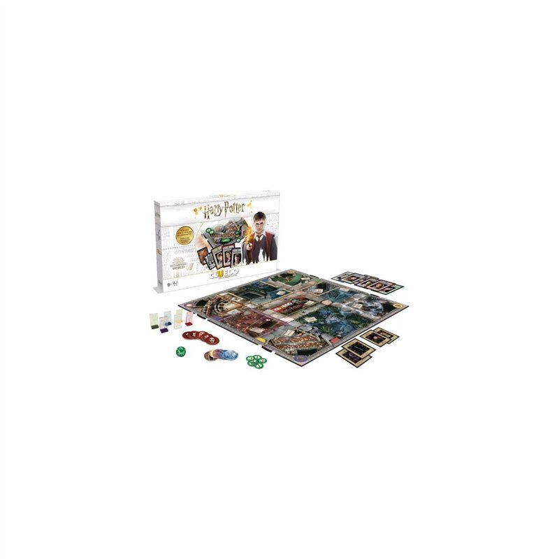 Schmidt Spiele 49267 Dog Royal, Jeu de Tactique et Jeu Familial