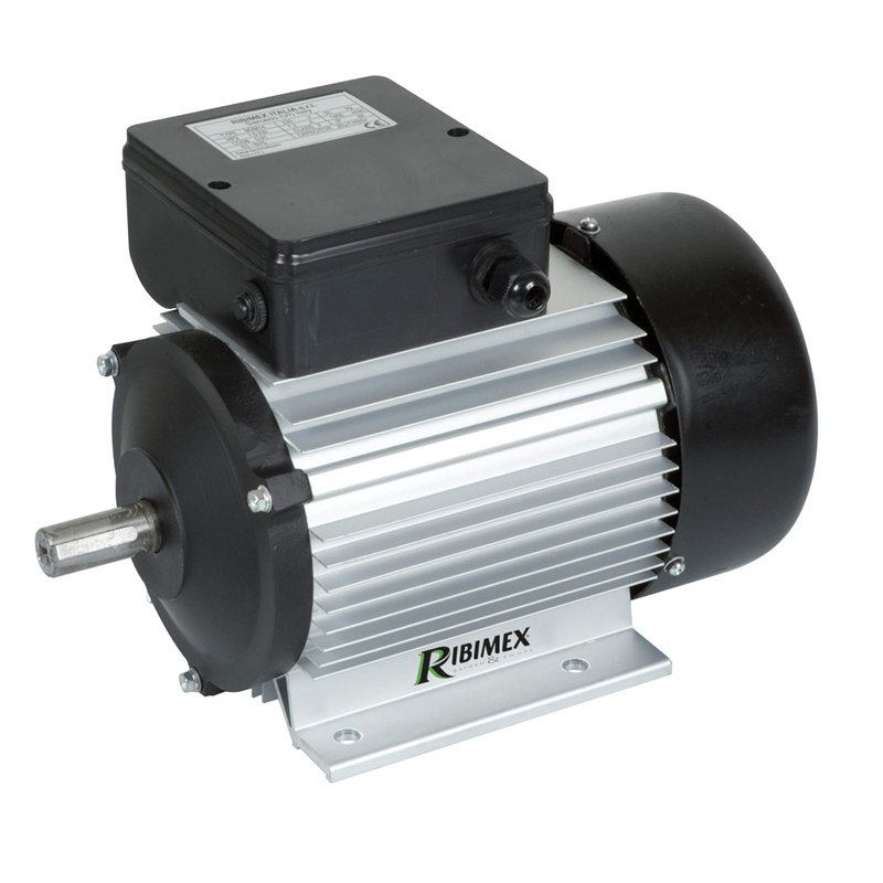 Ribitech 02730 Moteur 3CV 2750 tr/min 2200 W