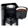 Rowenta CT381810 Cafetière Isotherme Adagio - Pot Thermo Isolant Inox - Maintient au Chaud pendant 4h - 10 à 15 Tasses