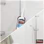 Rubson, Mastic Bain & Cuisine Silicone Évite Les Moisissures Blanc (cartouche de 280 ml) – Mastic sanitaire à base de silicone –