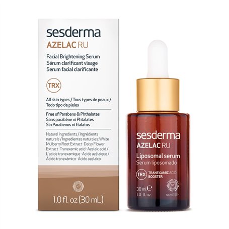 SESDERMA Azelac RU Serum Liposomado 30 ml