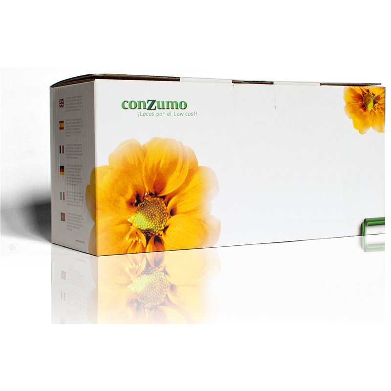 Lexmark - Haute capacité - Noir - Original - Cartouche de Toner - LRP