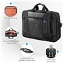 Everki Flight - Sacoche pour ordinateur portable 16"
