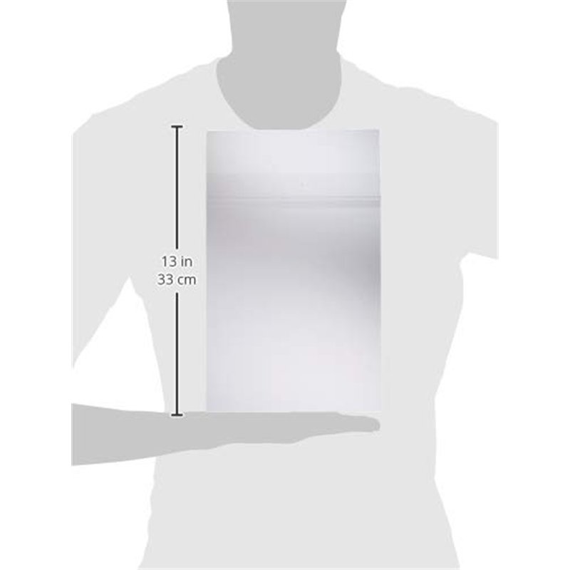 Image secondaire de Ultimate Guard Lot de 100 Sacs refermables pour Bande dessinée Doré