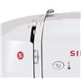 Singer Brilliance 6160 - Machine à coudre électronique