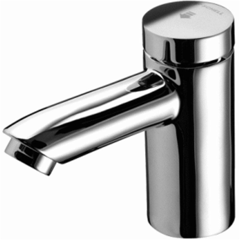 Schell 21220699 7888642 SC Robinet petit à fermeture automatique 1/2