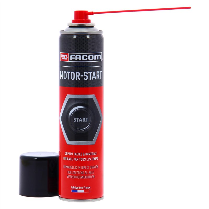 Facom - Motor Start Facom