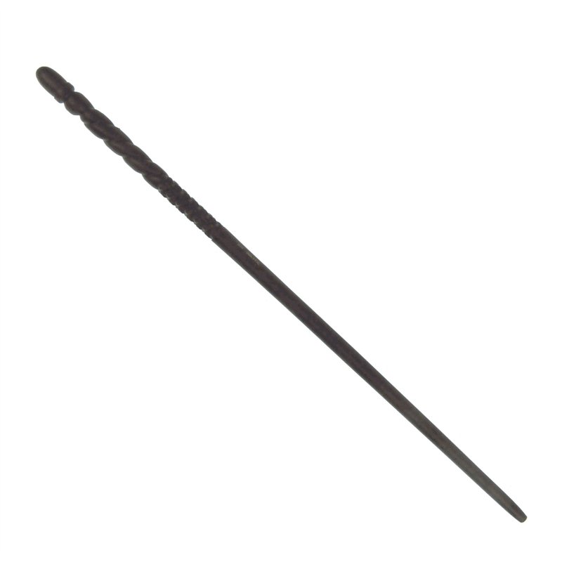 Image secondaire de The Noble Collection - Ginny Weasley Wand in A Standard Windowed Box - 14in (36cm) Wizarding World Wand - Harry Potter Film Set 