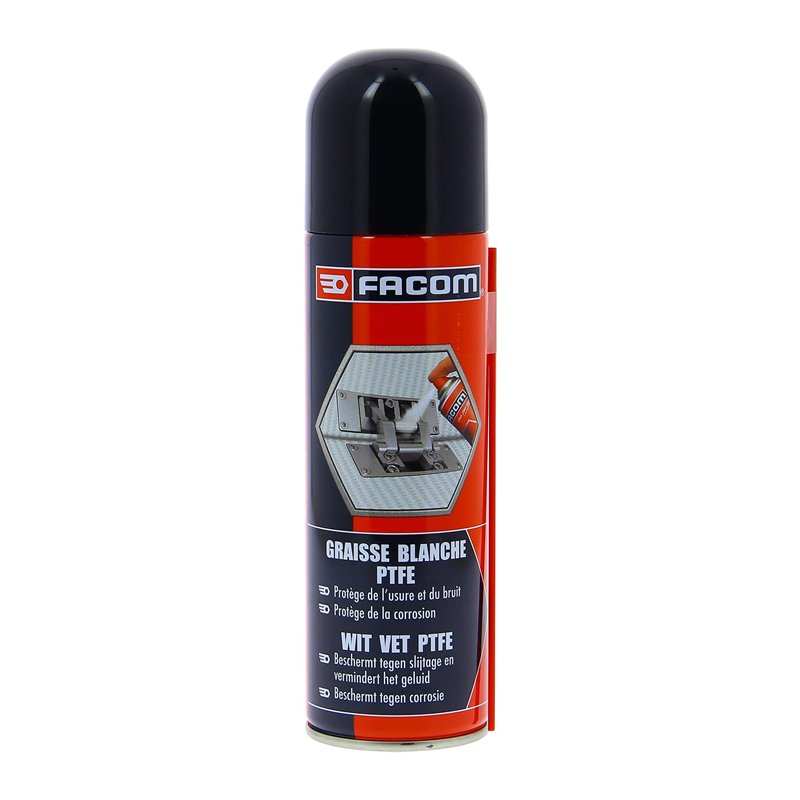 Facom 006109 Graisse Blanche PTFE 300 ml