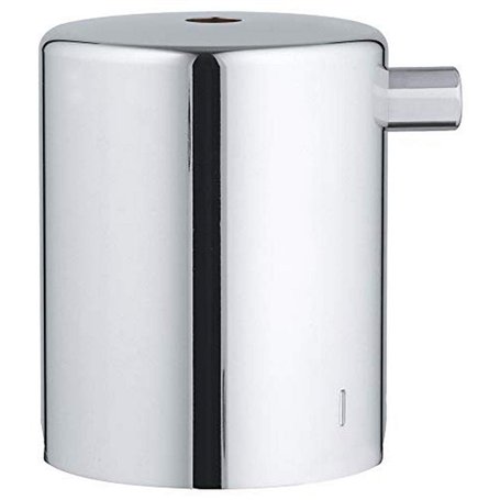 Grohe Poignée de Température Anti-Vandalisme Grohtherm 2000 Spécial 47763000 (Import Allemagne)