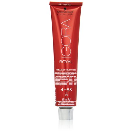 Schwarzkopf Igora Royal 4-88 Coloration 60 ml