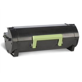 Lexmark 600XA Toner Very High Yield
