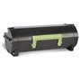 Lexmark 600XA Toner Very High Yield