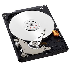 WE HDD INT 2.5 1To 5400T en Retail WD10JPVX Garantie