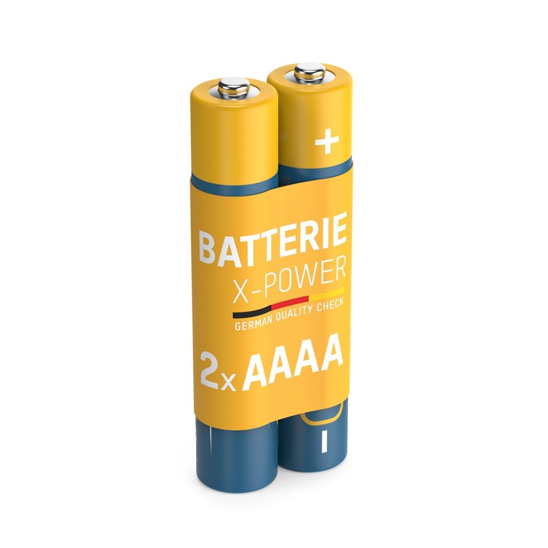 pile alcaline 