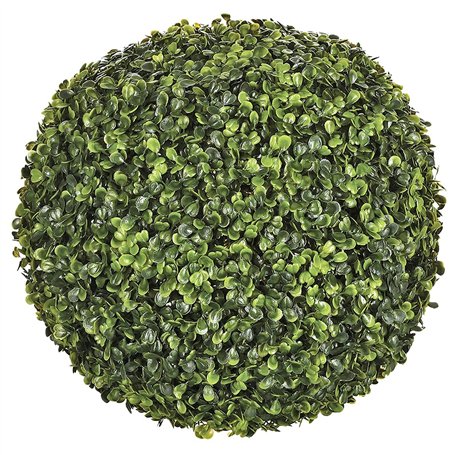 Atmosphera Boule de buis diamètre 36 cm