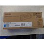 Toshiba 6A000001524 Cartouche de toner compatible avec Imprimante ES287CS Cyan