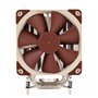 Noctua NH-U12DX i4, Ventirad CPU pour Intel Xeon LGA20xx (Marron)