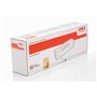 OKI 42127455 Cartouche de Toner Original Magenta